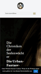 Mobile Screenshot of die-seelenwaechter.com